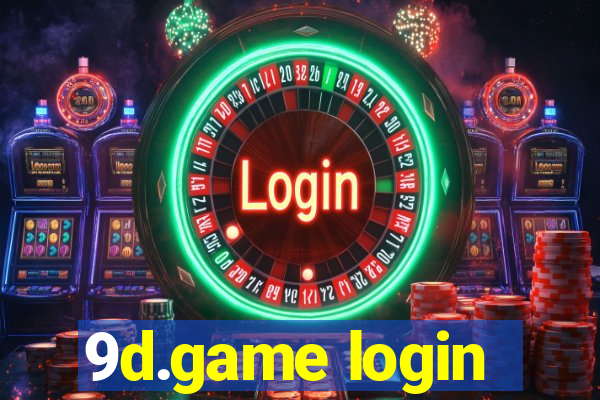 9d.game login